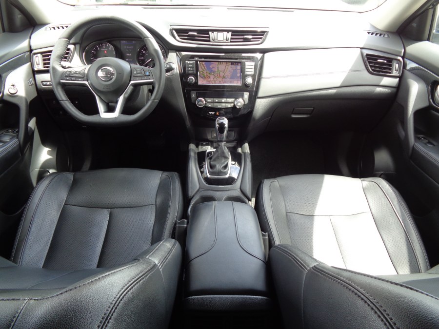 Used Nissan Rogue AWD SL Panoramic 2019 | Top Speed Motors LLC. Jamaica, New York Used Nissan Rogue AWD SL Panoramic 2019 | Top Speed Motors LLC. Jamaica, New York