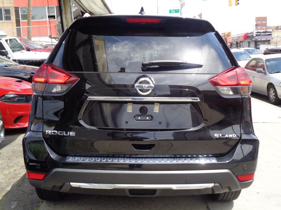 Used Nissan Rogue AWD SL Panoramic 2019 | Top Speed Motors LLC. Jamaica, New York Used Nissan Rogue AWD SL Panoramic 2019 | Top Speed Motors LLC. Jamaica, New York
