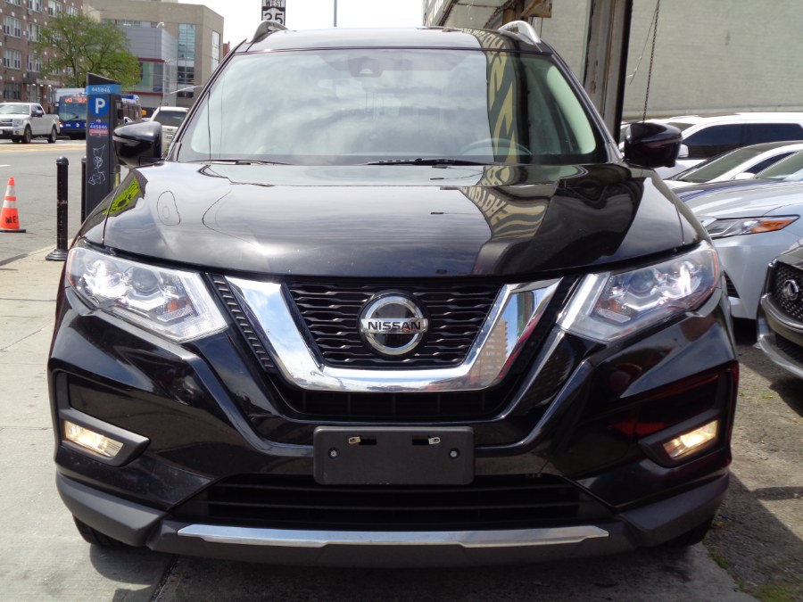 Used Nissan Rogue AWD SL Panoramic 2019 | Top Speed Motors LLC. Jamaica, New York Used Nissan Rogue AWD SL Panoramic 2019 | Top Speed Motors LLC. Jamaica, New York