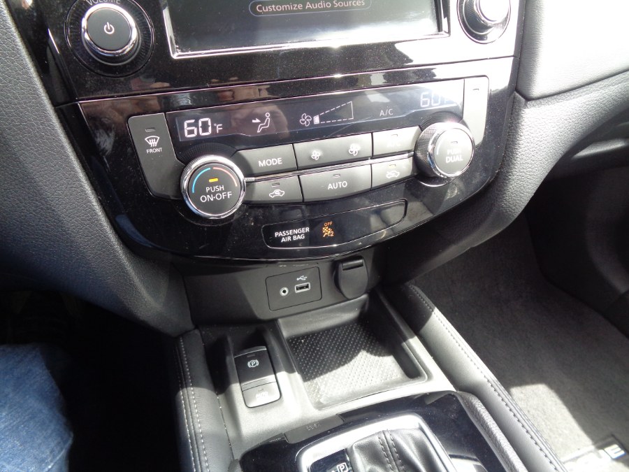 Used Nissan Rogue AWD SL Panoramic 2019 | Top Speed Motors LLC. Jamaica, New York Used Nissan Rogue AWD SL Panoramic 2019 | Top Speed Motors LLC. Jamaica, New York
