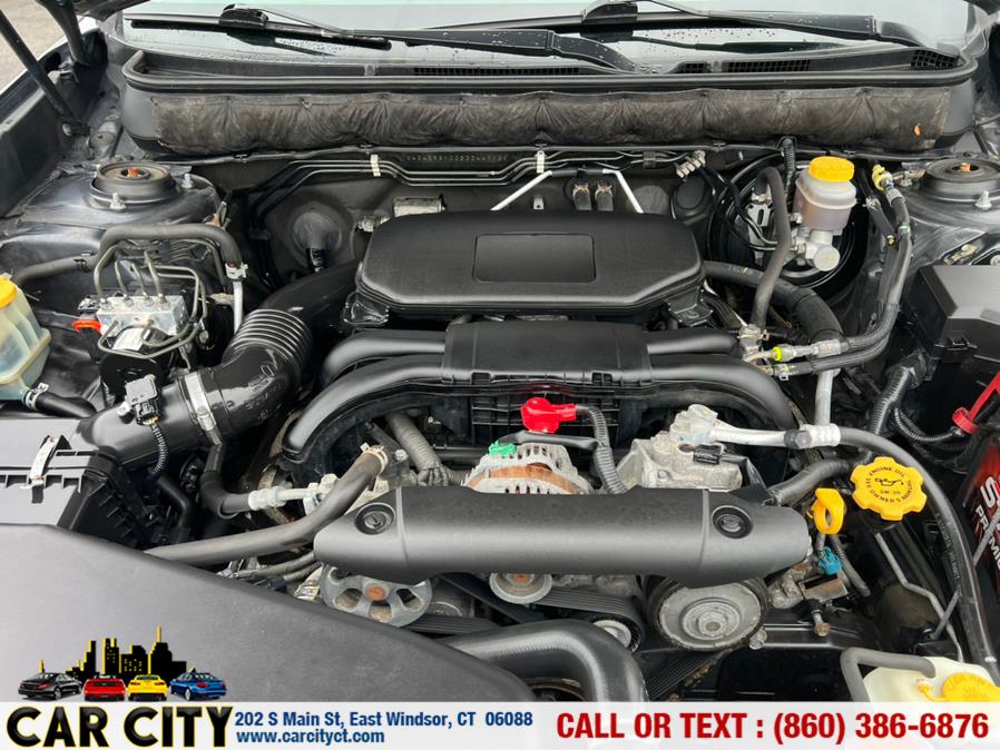 2011 Subaru Outback 4dr Wgn H4 Auto 2.5i Limited Pwr Moon, available for sale in East Windsor, Connecticut | Car City LLC. East Windsor, Connecticut 2011 Subaru Outback 4dr Wgn H4 Auto 2.5i Limited Pwr Moon, available for sale in East Windsor, Connecticut | Car City LLC. East Windsor, Connecticut