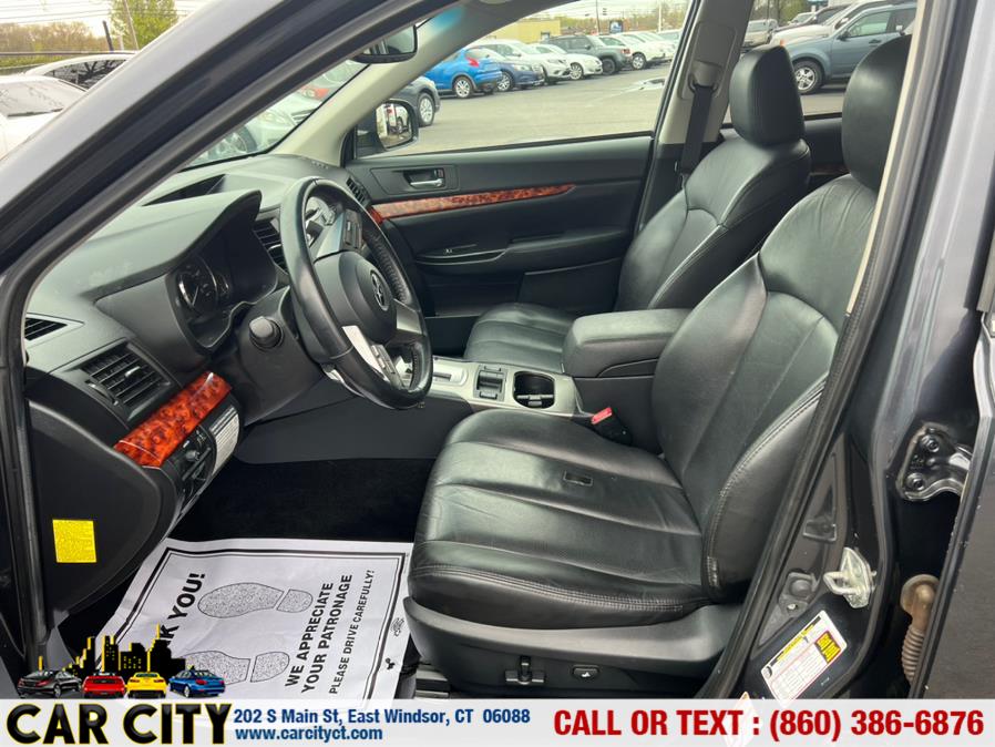 2011 Subaru Outback 4dr Wgn H4 Auto 2.5i Limited Pwr Moon, available for sale in East Windsor, Connecticut | Car City LLC. East Windsor, Connecticut 2011 Subaru Outback 4dr Wgn H4 Auto 2.5i Limited Pwr Moon, available for sale in East Windsor, Connecticut | Car City LLC. East Windsor, Connecticut