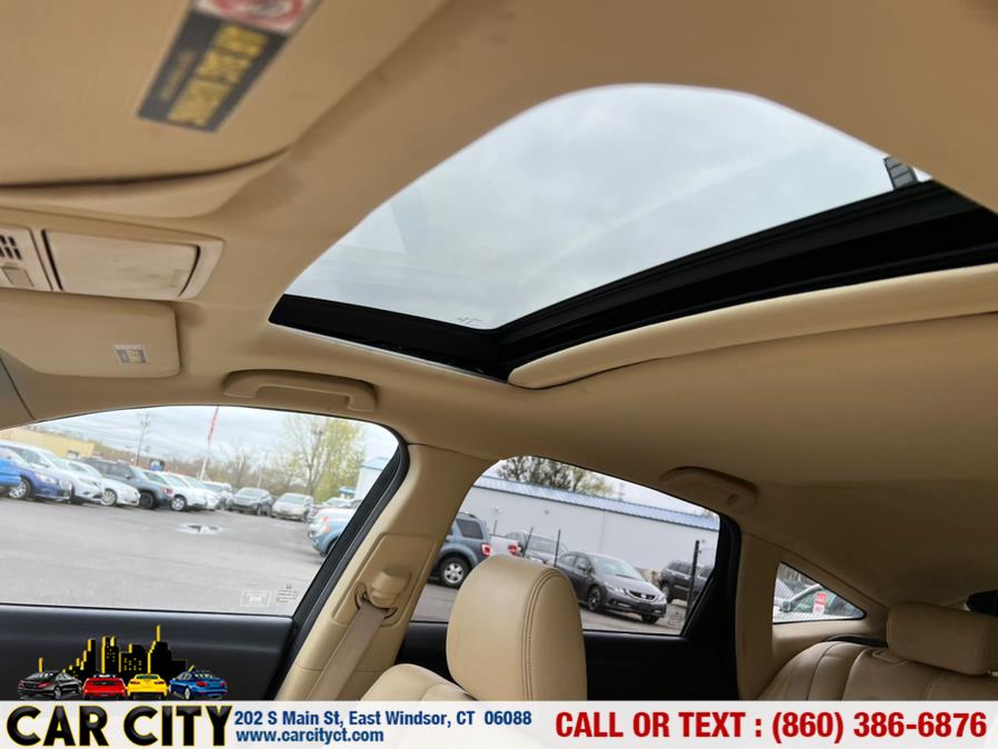 Used Honda Accord Crosstour 4WD 5dr EX-L 2010 | Car City LLC. East Windsor, Connecticut Used Honda Accord Crosstour 4WD 5dr EX-L 2010 | Car City LLC. East Windsor, Connecticut