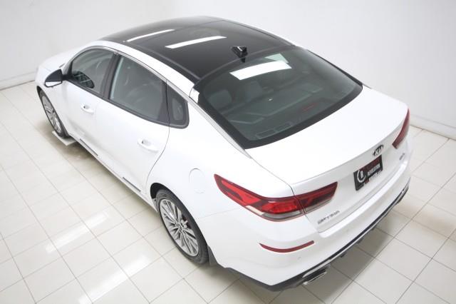 Used Kia Optima SXL Turbo w/ Navi & 360cam 2019 | Car Revolution. Maple Shade, New Jersey Used Kia Optima SXL Turbo w/ Navi & 360cam 2019 | Car Revolution. Maple Shade, New Jersey