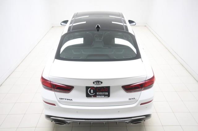 Used Kia Optima SXL Turbo w/ Navi & 360cam 2019 | Car Revolution. Maple Shade, New Jersey Used Kia Optima SXL Turbo w/ Navi & 360cam 2019 | Car Revolution. Maple Shade, New Jersey