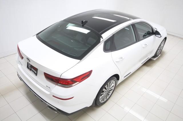 Used Kia Optima SXL Turbo w/ Navi & 360cam 2019 | Car Revolution. Maple Shade, New Jersey Used Kia Optima SXL Turbo w/ Navi & 360cam 2019 | Car Revolution. Maple Shade, New Jersey