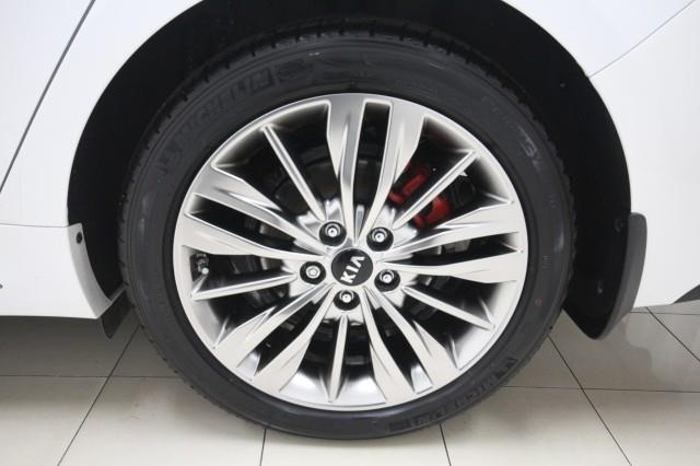 Used Kia Optima SXL Turbo w/ Navi & 360cam 2019 | Car Revolution. Maple Shade, New Jersey Used Kia Optima SXL Turbo w/ Navi & 360cam 2019 | Car Revolution. Maple Shade, New Jersey