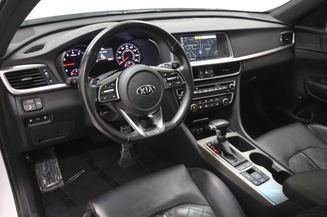 Used Kia Optima SXL Turbo w/ Navi & 360cam 2019 | Car Revolution. Maple Shade, New Jersey Used Kia Optima SXL Turbo w/ Navi & 360cam 2019 | Car Revolution. Maple Shade, New Jersey