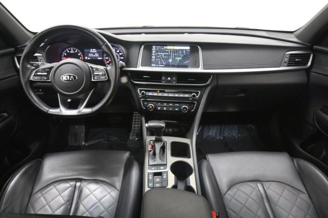 Used Kia Optima SXL Turbo w/ Navi & 360cam 2019 | Car Revolution. Maple Shade, New Jersey Used Kia Optima SXL Turbo w/ Navi & 360cam 2019 | Car Revolution. Maple Shade, New Jersey
