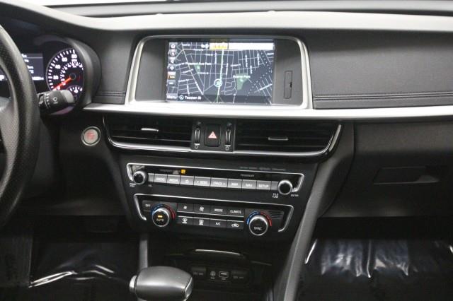 Used Kia Optima SXL Turbo w/ Navi & 360cam 2019 | Car Revolution. Maple Shade, New Jersey Used Kia Optima SXL Turbo w/ Navi & 360cam 2019 | Car Revolution. Maple Shade, New Jersey