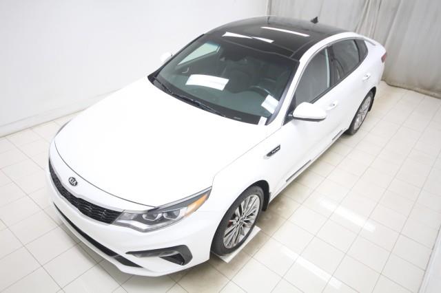 Used Kia Optima SXL Turbo w/ Navi & 360cam 2019 | Car Revolution. Maple Shade, New Jersey Used Kia Optima SXL Turbo w/ Navi & 360cam 2019 | Car Revolution. Maple Shade, New Jersey