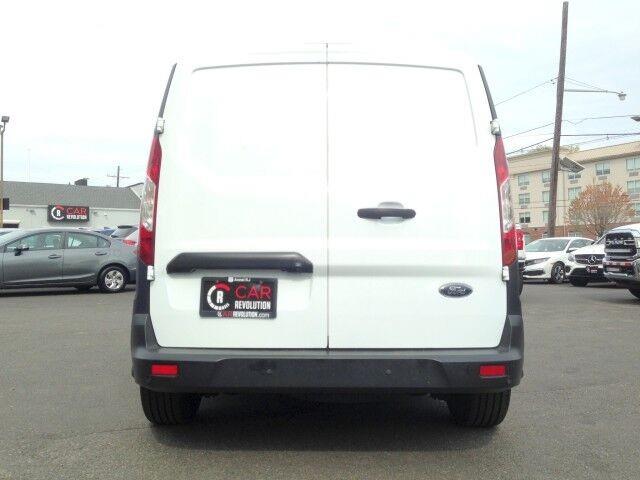 Used Ford Transit Connect Van XL w/ rearCam 2019 | Car Revolution. Maple Shade, New Jersey Used Ford Transit Connect Van XL w/ rearCam 2019 | Car Revolution. Maple Shade, New Jersey