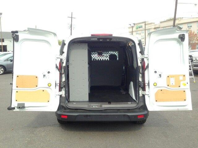 Used Ford Transit Connect Van XL w/ rearCam 2019 | Car Revolution. Maple Shade, New Jersey Used Ford Transit Connect Van XL w/ rearCam 2019 | Car Revolution. Maple Shade, New Jersey