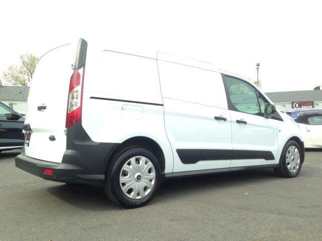 Used Ford Transit Connect Van XL w/ rearCam 2019 | Car Revolution. Maple Shade, New Jersey Used Ford Transit Connect Van XL w/ rearCam 2019 | Car Revolution. Maple Shade, New Jersey