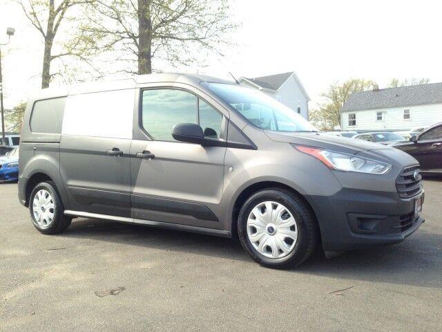 Used Ford Transit Connect Van XL w/ rearCam 2019 | Car Revolution. Maple Shade, New Jersey Used Ford Transit Connect Van XL w/ rearCam 2019 | Car Revolution. Maple Shade, New Jersey