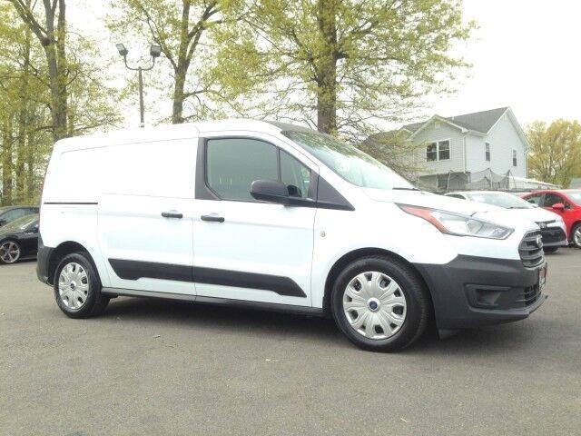 Used Ford Transit Connect Van XL w/ rearCam 2019 | Car Revolution. Maple Shade, New Jersey Used Ford Transit Connect Van XL w/ rearCam 2019 | Car Revolution. Maple Shade, New Jersey