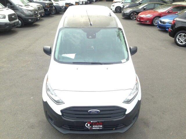 Used Ford Transit Connect Van XL w/ rearCam 2019 | Car Revolution. Maple Shade, New Jersey Used Ford Transit Connect Van XL w/ rearCam 2019 | Car Revolution. Maple Shade, New Jersey