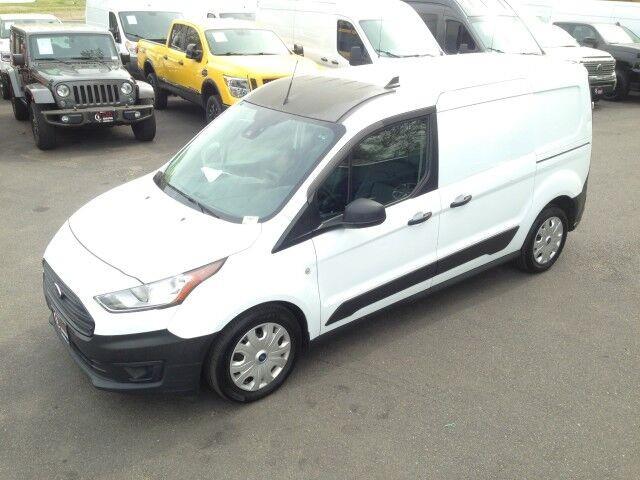 Used Ford Transit Connect Van XL w/ rearCam 2019 | Car Revolution. Maple Shade, New Jersey Used Ford Transit Connect Van XL w/ rearCam 2019 | Car Revolution. Maple Shade, New Jersey