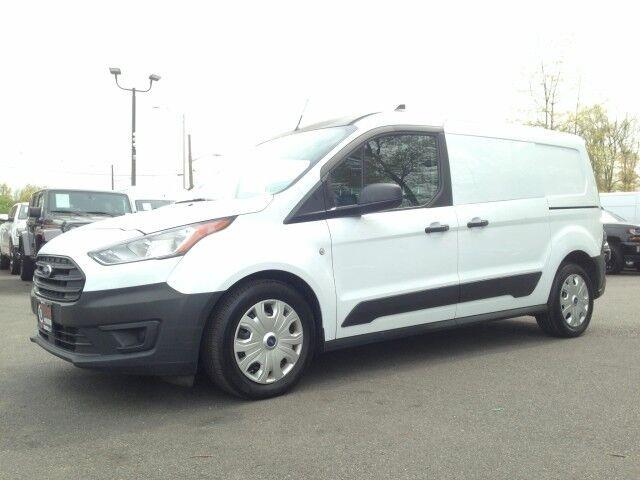 Used Ford Transit Connect Van XL w/ rearCam 2019 | Car Revolution. Maple Shade, New Jersey Used Ford Transit Connect Van XL w/ rearCam 2019 | Car Revolution. Maple Shade, New Jersey