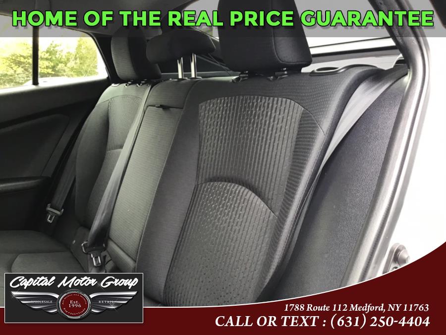 Used Toyota Prius 5dr HB Two (Natl) 2016 | Capital Motor Group Inc. Medford, New York Used Toyota Prius 5dr HB Two (Natl) 2016 | Capital Motor Group Inc. Medford, New York