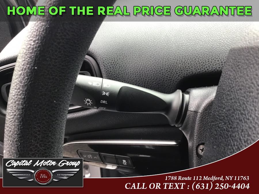 Used Toyota Prius 5dr HB Two (Natl) 2016 | Capital Motor Group Inc. Medford, New York Used Toyota Prius 5dr HB Two (Natl) 2016 | Capital Motor Group Inc. Medford, New York
