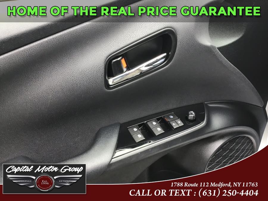 Used Toyota Prius 5dr HB Two (Natl) 2016 | Capital Motor Group Inc. Medford, New York Used Toyota Prius 5dr HB Two (Natl) 2016 | Capital Motor Group Inc. Medford, New York