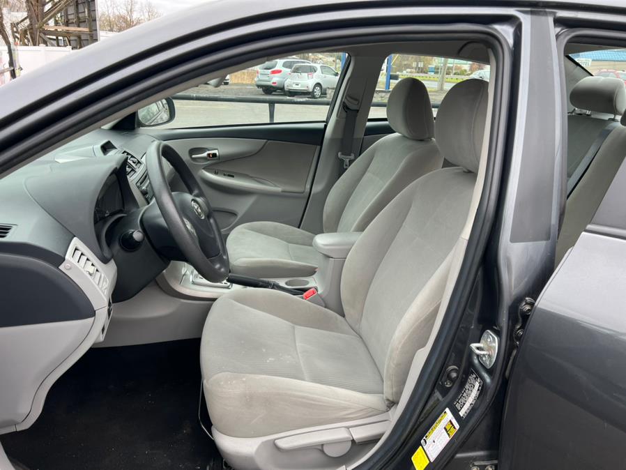 Used Toyota Corolla 4dr Sdn Auto L 2012 | Ful-line Auto LLC. South Windsor , Connecticut