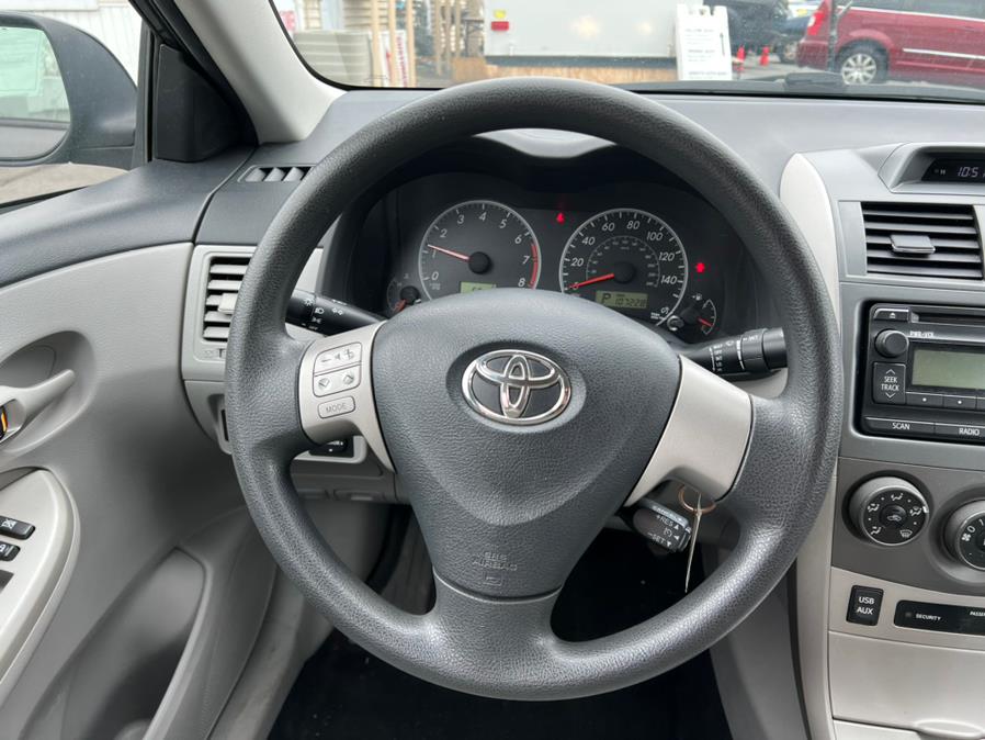 Used Toyota Corolla 4dr Sdn Auto L 2012 | Ful-line Auto LLC. South Windsor , Connecticut