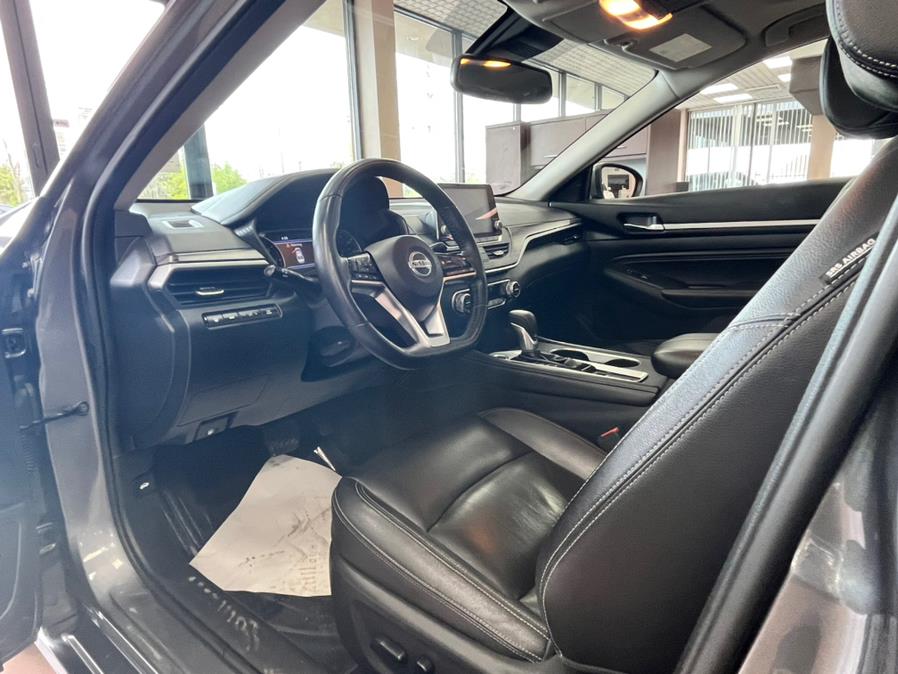 Used Nissan Altima 2.5 SL Sedan 2019 | Power Motors East. Massapequa Park, New York Used Nissan Altima 2.5 SL Sedan 2019 | Power Motors East. Massapequa Park, New York