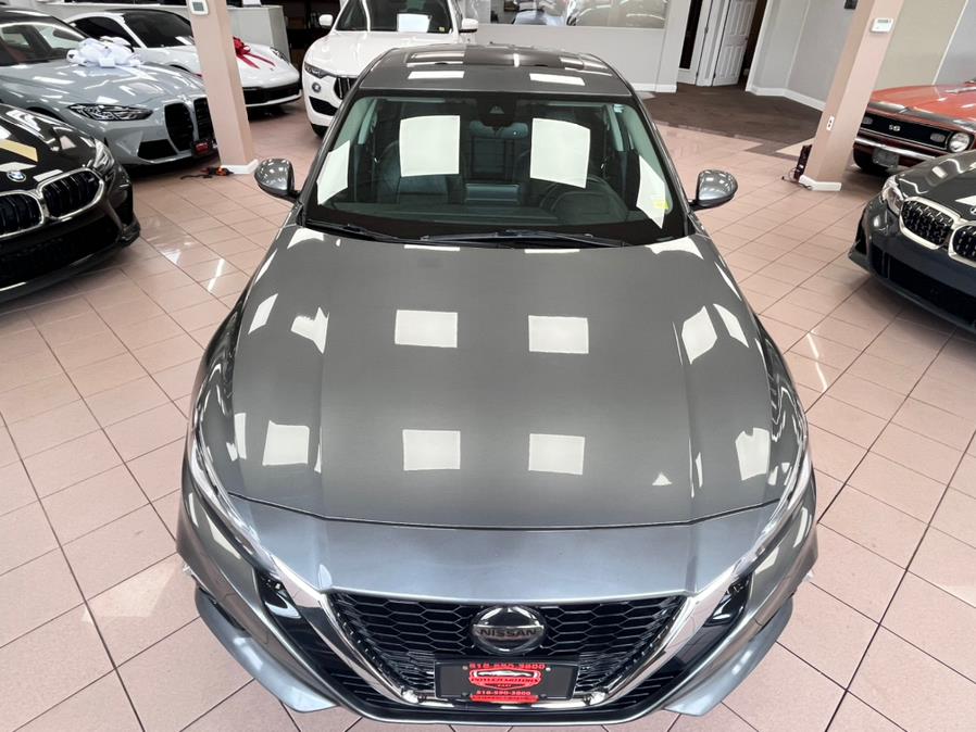 Used Nissan Altima 2.5 SL Sedan 2019 | Power Motors East. Massapequa Park, New York Used Nissan Altima 2.5 SL Sedan 2019 | Power Motors East. Massapequa Park, New York
