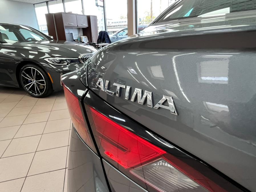 Used Nissan Altima 2.5 SL Sedan 2019 | Power Motors East. Massapequa Park, New York Used Nissan Altima 2.5 SL Sedan 2019 | Power Motors East. Massapequa Park, New York