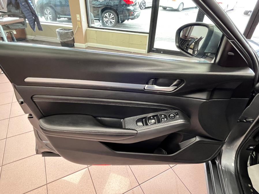 Used Nissan Altima 2.5 SL Sedan 2019 | Power Motors East. Massapequa Park, New York Used Nissan Altima 2.5 SL Sedan 2019 | Power Motors East. Massapequa Park, New York