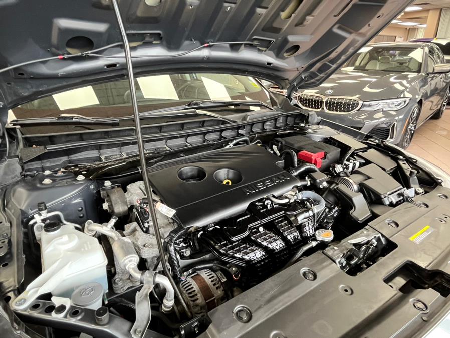 Used Nissan Altima 2.5 SL Sedan 2019 | Power Motors East. Massapequa Park, New York Used Nissan Altima 2.5 SL Sedan 2019 | Power Motors East. Massapequa Park, New York