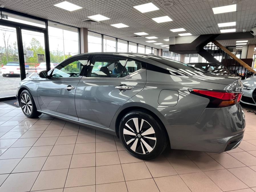 Used Nissan Altima 2.5 SL Sedan 2019 | Power Motors East. Massapequa Park, New York Used Nissan Altima 2.5 SL Sedan 2019 | Power Motors East. Massapequa Park, New York