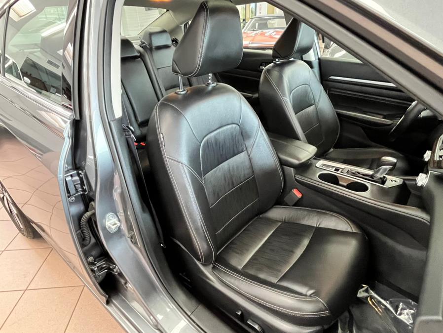 Used Nissan Altima 2.5 SL Sedan 2019 | Power Motors East. Massapequa Park, New York Used Nissan Altima 2.5 SL Sedan 2019 | Power Motors East. Massapequa Park, New York