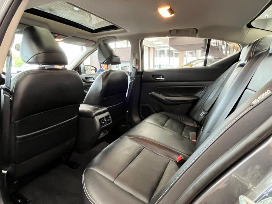 Used Nissan Altima 2.5 SL Sedan 2019 | Power Motors East. Massapequa Park, New York Used Nissan Altima 2.5 SL Sedan 2019 | Power Motors East. Massapequa Park, New York