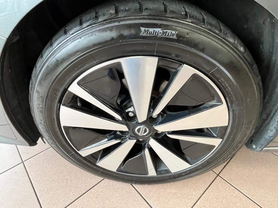 Used Nissan Altima 2.5 SL Sedan 2019 | Power Motors East. Massapequa Park, New York Used Nissan Altima 2.5 SL Sedan 2019 | Power Motors East. Massapequa Park, New York