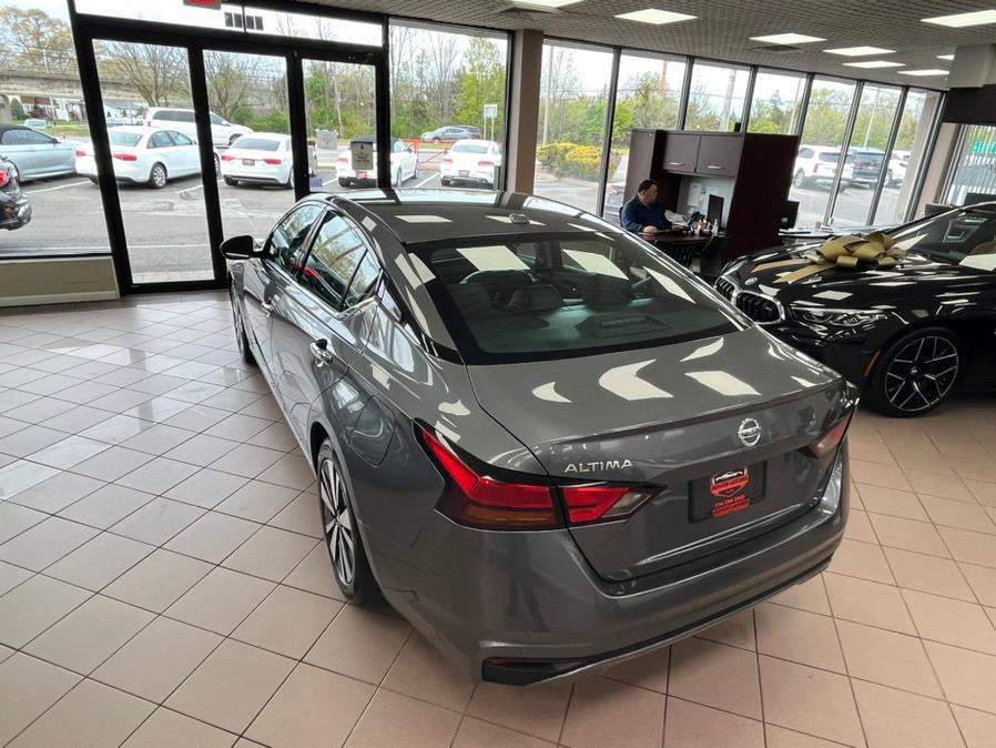 Used Nissan Altima 2.5 SL Sedan 2019 | Power Motors East. Massapequa Park, New York Used Nissan Altima 2.5 SL Sedan 2019 | Power Motors East. Massapequa Park, New York