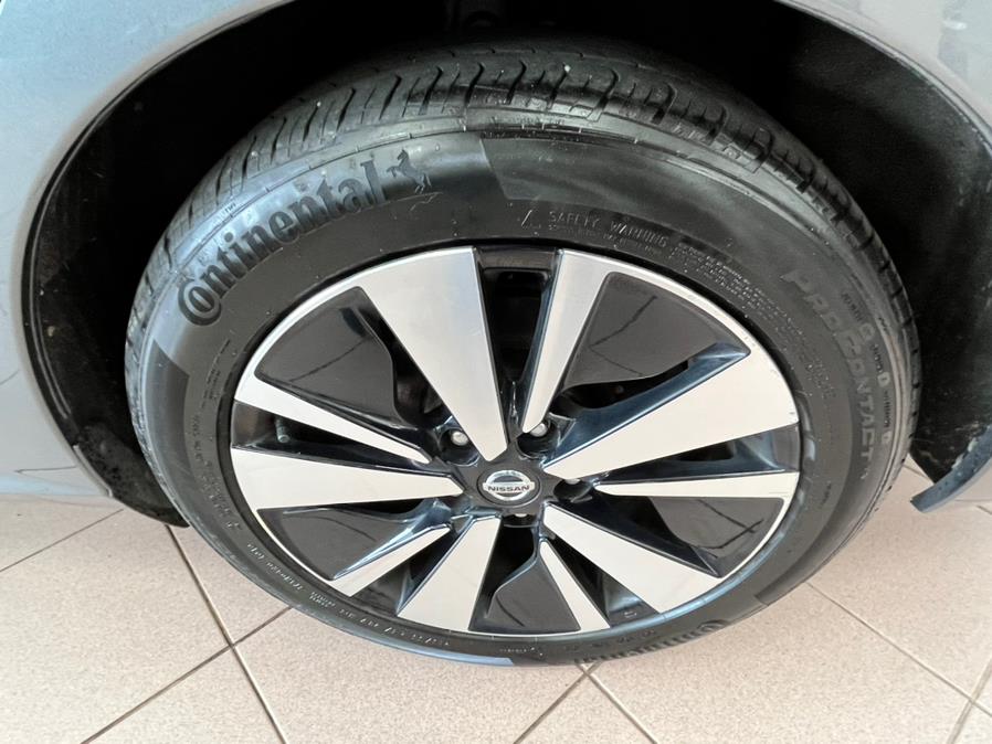 Used Nissan Altima 2.5 SL Sedan 2019 | Power Motors East. Massapequa Park, New York Used Nissan Altima 2.5 SL Sedan 2019 | Power Motors East. Massapequa Park, New York