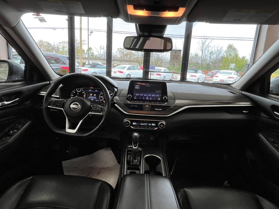 Used Nissan Altima 2.5 SL Sedan 2019 | Power Motors East. Massapequa Park, New York Used Nissan Altima 2.5 SL Sedan 2019 | Power Motors East. Massapequa Park, New York