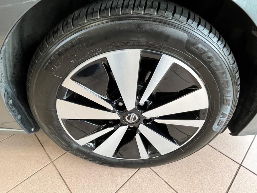 Used Nissan Altima 2.5 SL Sedan 2019 | Power Motors East. Massapequa Park, New York Used Nissan Altima 2.5 SL Sedan 2019 | Power Motors East. Massapequa Park, New York