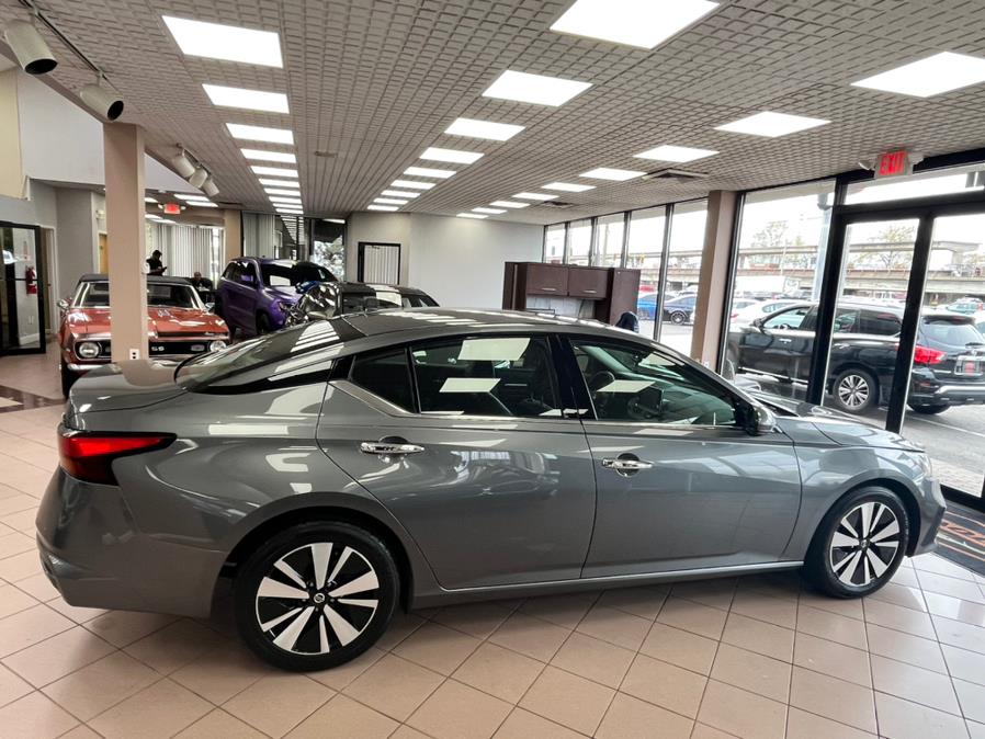 Used Nissan Altima 2.5 SL Sedan 2019 | Power Motors East. Massapequa Park, New York Used Nissan Altima 2.5 SL Sedan 2019 | Power Motors East. Massapequa Park, New York