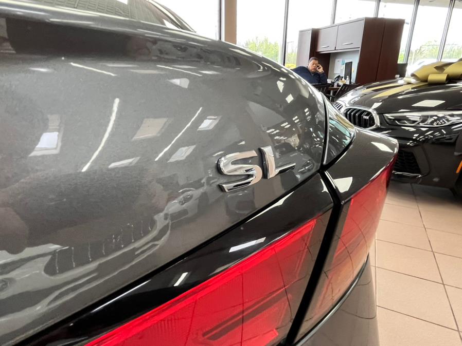 Used Nissan Altima 2.5 SL Sedan 2019 | Power Motors East. Massapequa Park, New York Used Nissan Altima 2.5 SL Sedan 2019 | Power Motors East. Massapequa Park, New York
