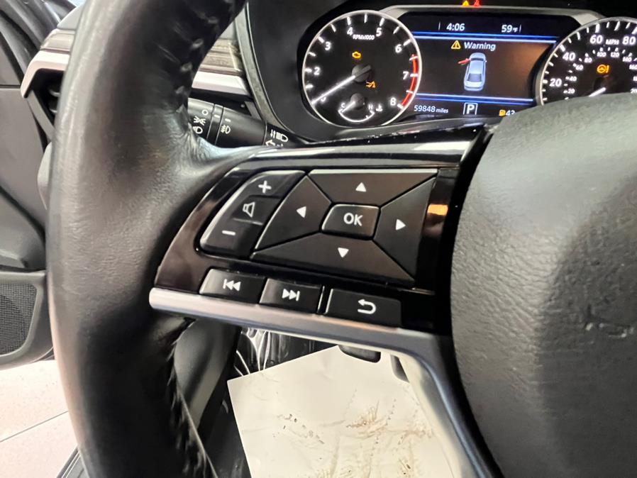 Used Nissan Altima 2.5 SL Sedan 2019 | Power Motors East. Massapequa Park, New York Used Nissan Altima 2.5 SL Sedan 2019 | Power Motors East. Massapequa Park, New York