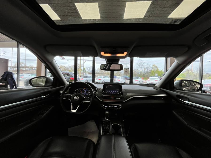 Used Nissan Altima 2.5 SL Sedan 2019 | Power Motors East. Massapequa Park, New York Used Nissan Altima 2.5 SL Sedan 2019 | Power Motors East. Massapequa Park, New York