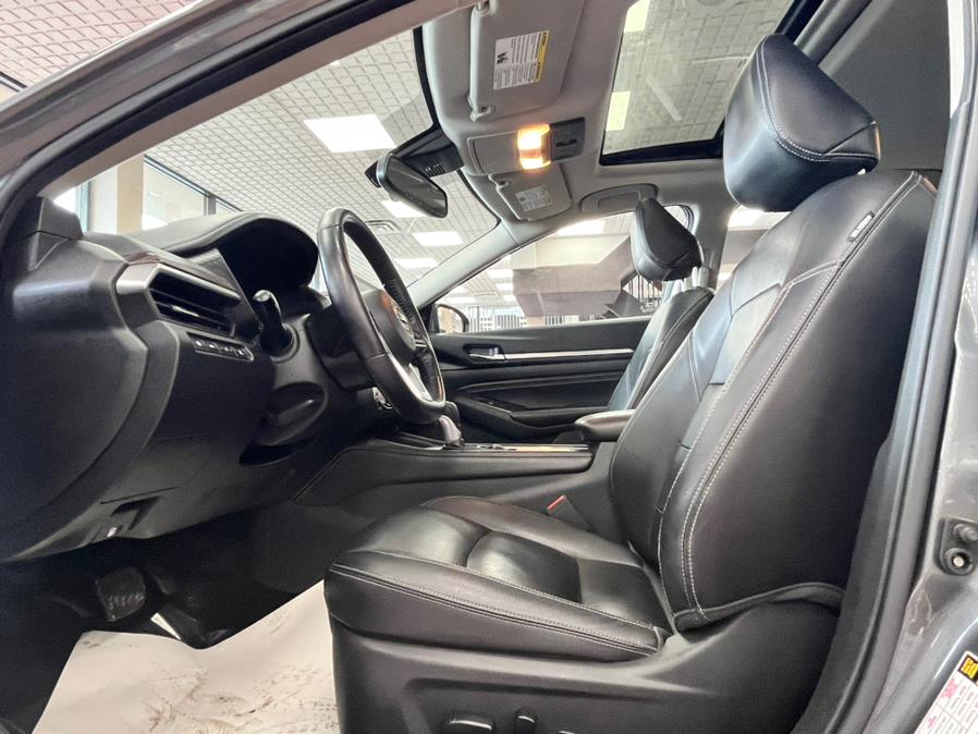 Used Nissan Altima 2.5 SL Sedan 2019 | Power Motors East. Massapequa Park, New York Used Nissan Altima 2.5 SL Sedan 2019 | Power Motors East. Massapequa Park, New York