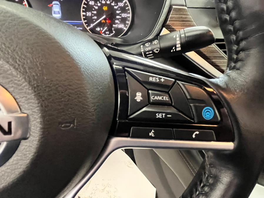 Used Nissan Altima 2.5 SL Sedan 2019 | Power Motors East. Massapequa Park, New York Used Nissan Altima 2.5 SL Sedan 2019 | Power Motors East. Massapequa Park, New York