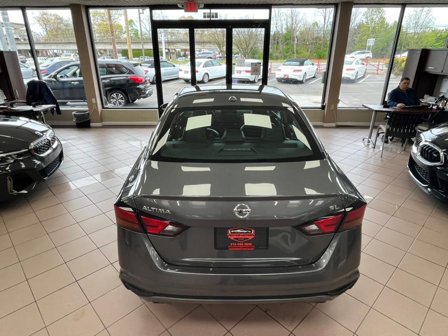 Used Nissan Altima 2.5 SL Sedan 2019 | Power Motors East. Massapequa Park, New York Used Nissan Altima 2.5 SL Sedan 2019 | Power Motors East. Massapequa Park, New York