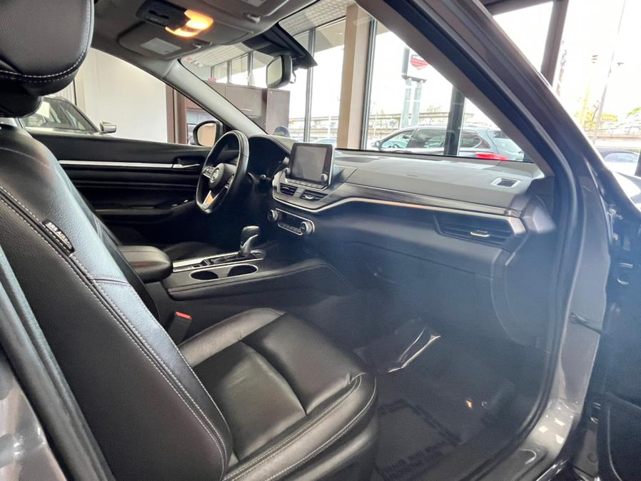 Used Nissan Altima 2.5 SL Sedan 2019 | Power Motors East. Massapequa Park, New York Used Nissan Altima 2.5 SL Sedan 2019 | Power Motors East. Massapequa Park, New York