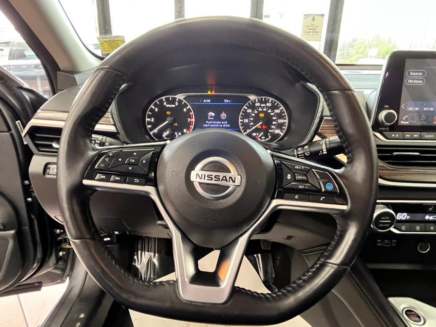 Used Nissan Altima 2.5 SL Sedan 2019 | Power Motors East. Massapequa Park, New York Used Nissan Altima 2.5 SL Sedan 2019 | Power Motors East. Massapequa Park, New York
